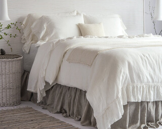 Bed Linen